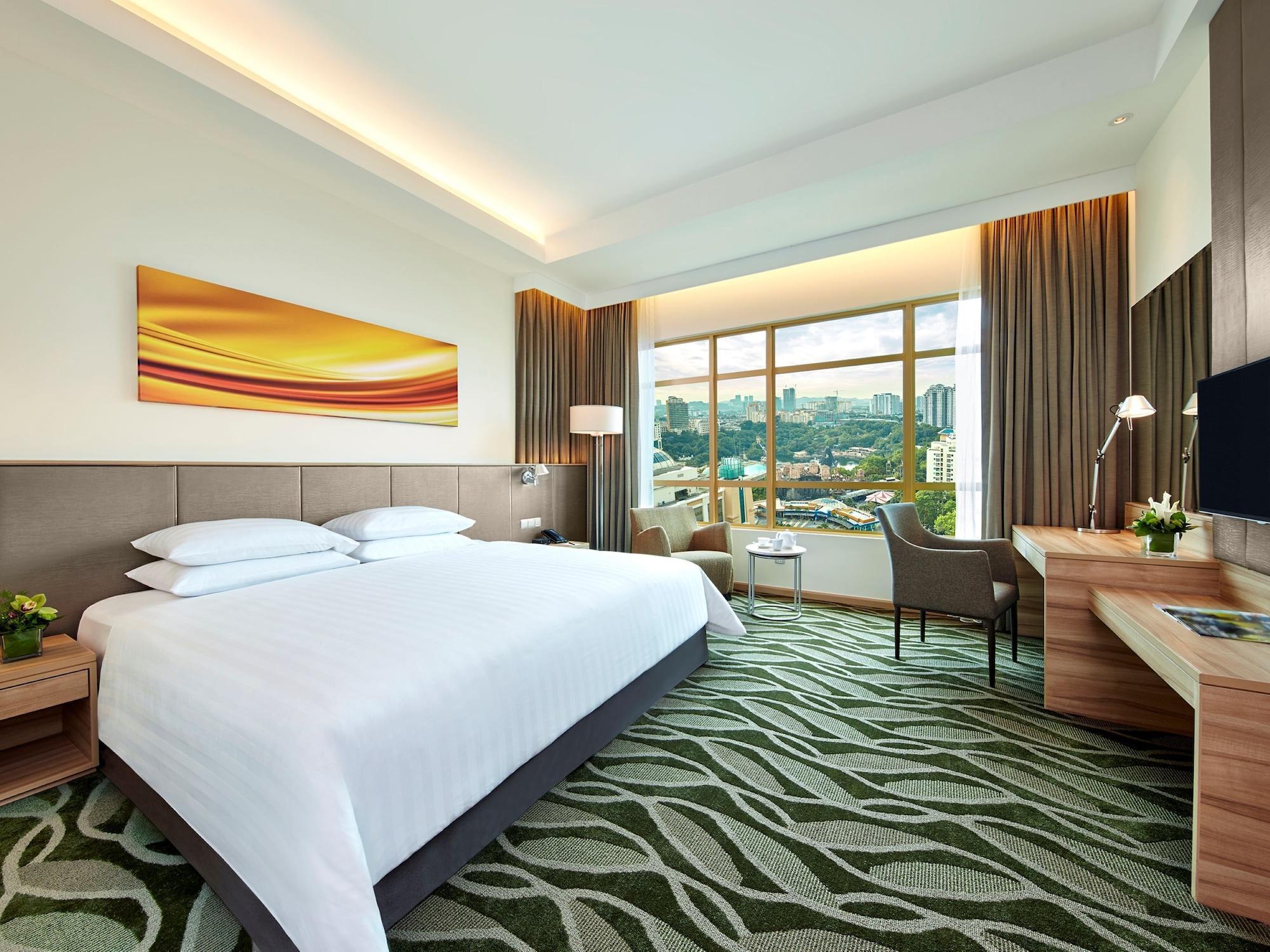 Sunway Lagoon Hotel , Formerly Sunway Clio Hotel Subang Jaya Exterior foto