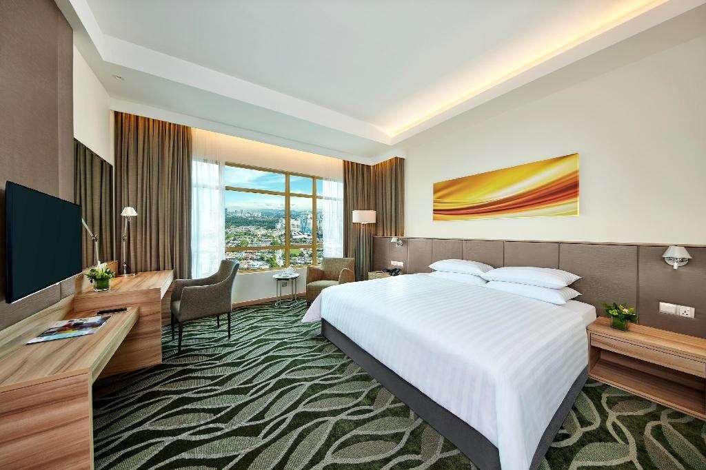 Sunway Lagoon Hotel Petaling Jaya Habitación foto