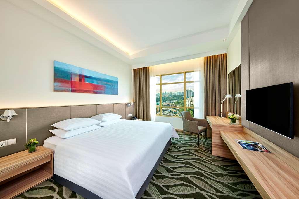 Sunway Lagoon Hotel Petaling Jaya Facilidades foto