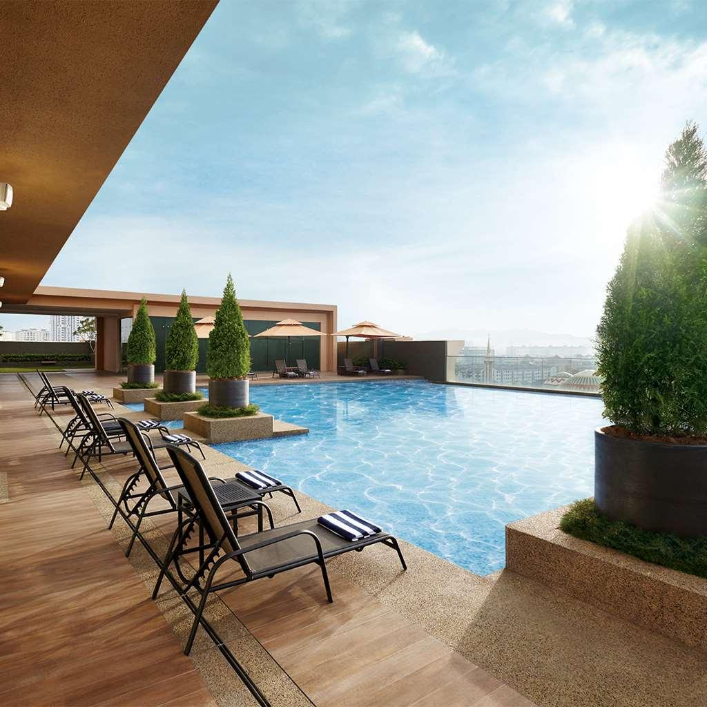 Sunway Lagoon Hotel , Formerly Sunway Clio Hotel Subang Jaya Facilidades foto