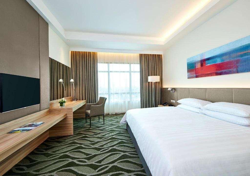 Sunway Lagoon Hotel , Formerly Sunway Clio Hotel Subang Jaya Habitación foto