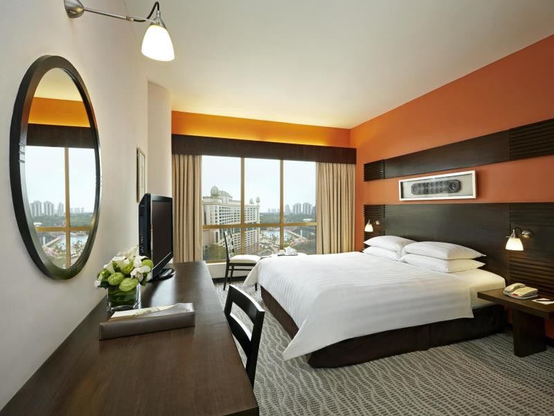 Sunway Lagoon Hotel , Formerly Sunway Clio Hotel Subang Jaya Exterior foto