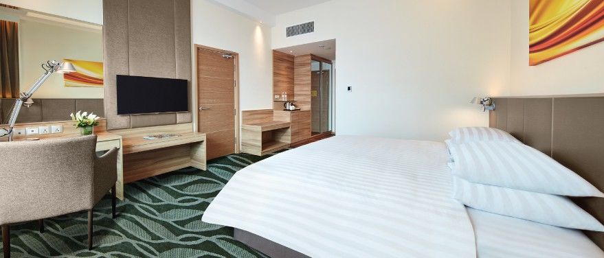 Sunway Lagoon Hotel , Formerly Sunway Clio Hotel Subang Jaya Exterior foto