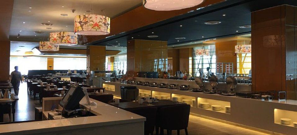 Sunway Lagoon Hotel , Formerly Sunway Clio Hotel Subang Jaya Exterior foto