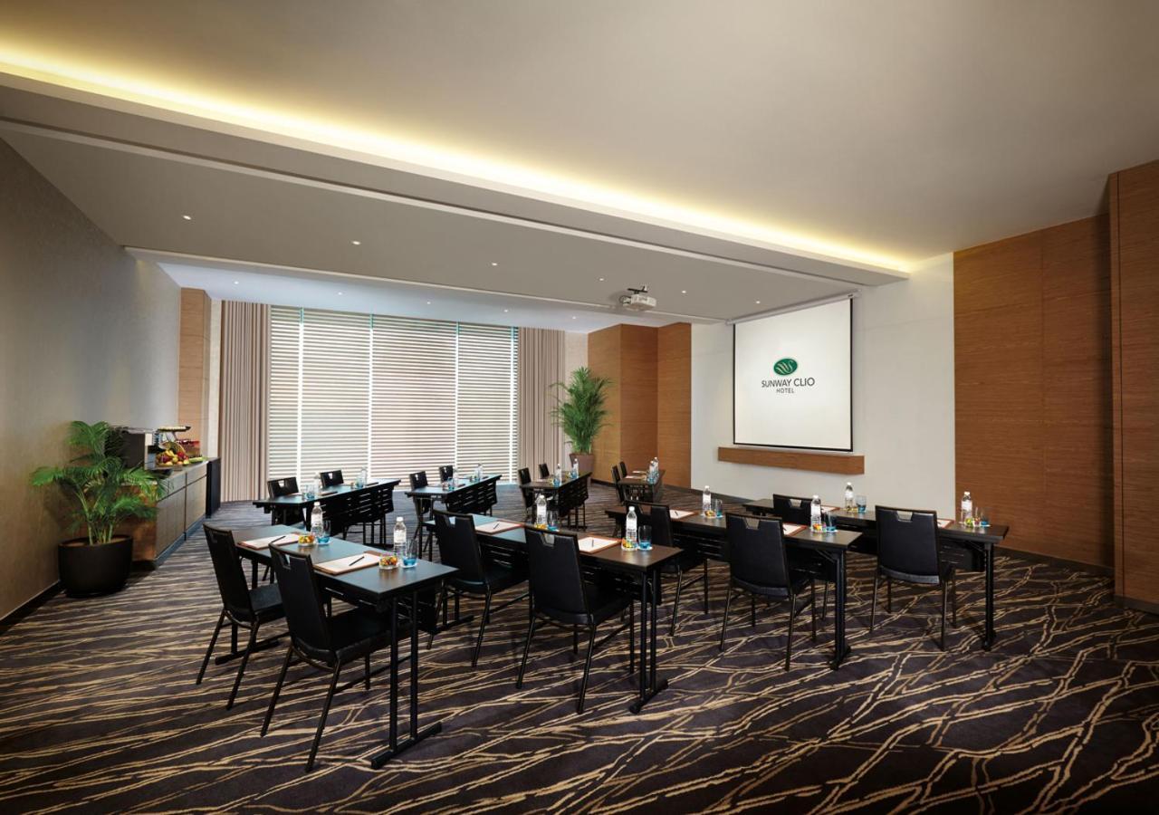 Sunway Lagoon Hotel , Formerly Sunway Clio Hotel Subang Jaya Exterior foto